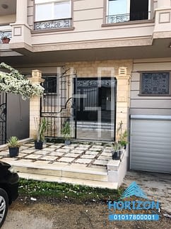 Duplex for sale in Narges 3 Villas Fifth Settlement