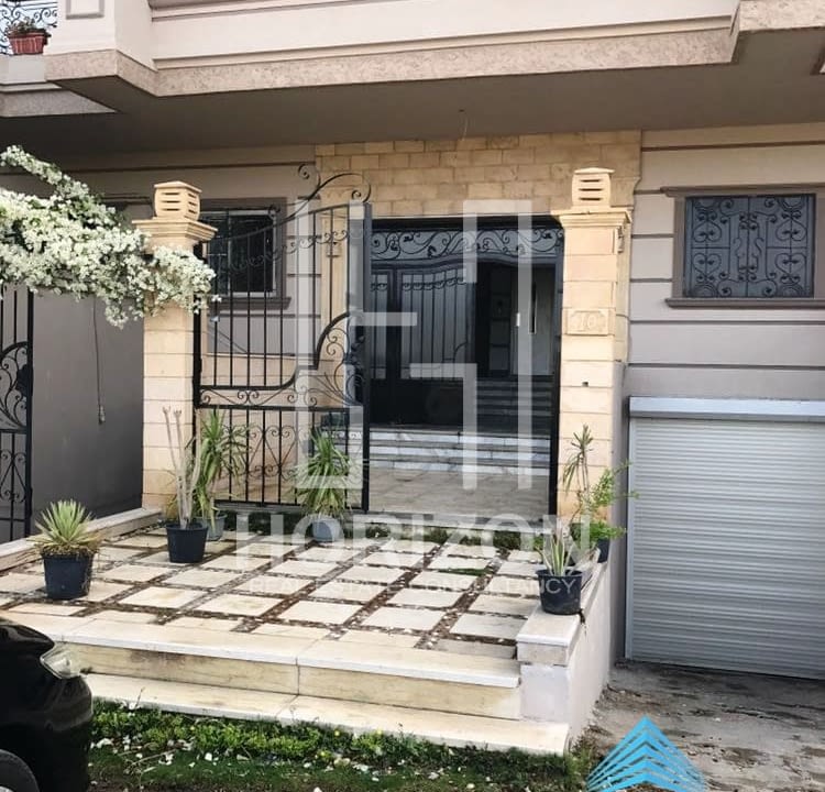 Duplex for sale in Narges 3 Villas Fifth Settlement