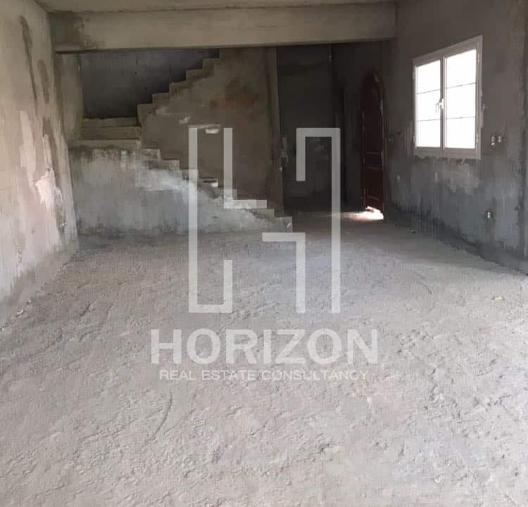 Twin house For Sale in Hyde park New Cairo
