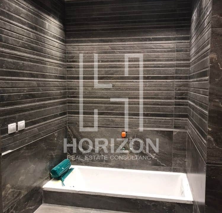 Stand Alone Villa in Les Rois Compound New Cairo