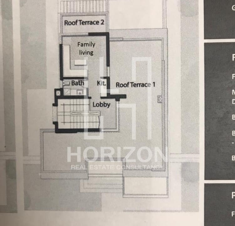 Resale Villa in Palm Hills Compound PK2 New Cairo