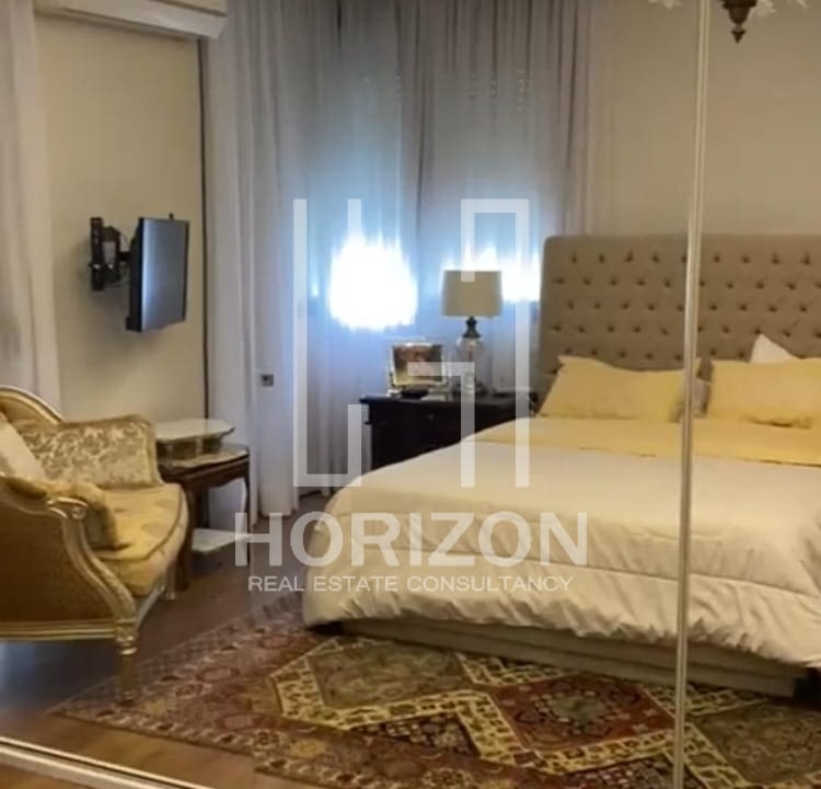 شقة بجاردن للايجار فى كمبوند ايستاون سوديك التجمع الخامس القاهرة الجديدة