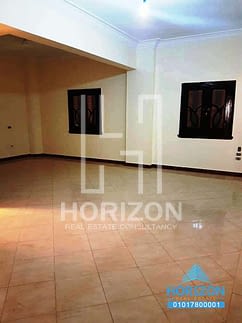 Apartment for rent in First District New Cairo