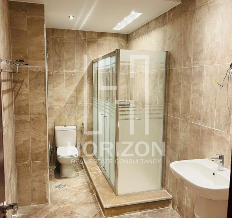 شقة للإيجار فى هايد بارك | هورايزن استيت