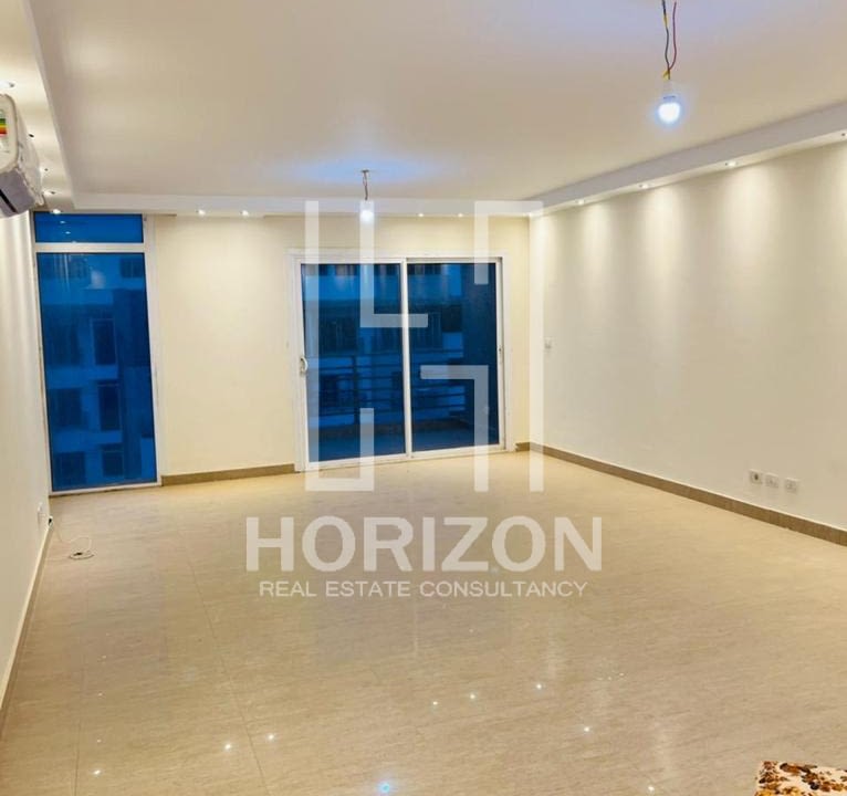 شقة للإيجار فى هايد بارك | هورايزن استيت