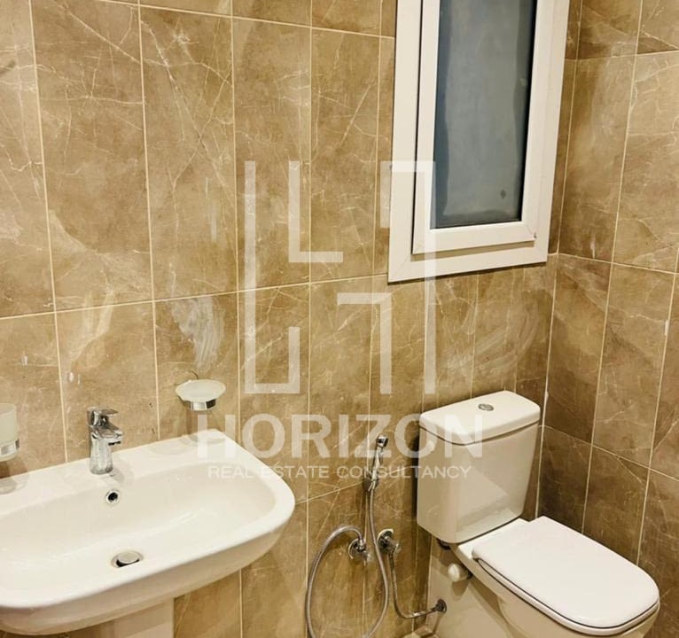 شقة للإيجار فى هايد بارك | هورايزن استيت