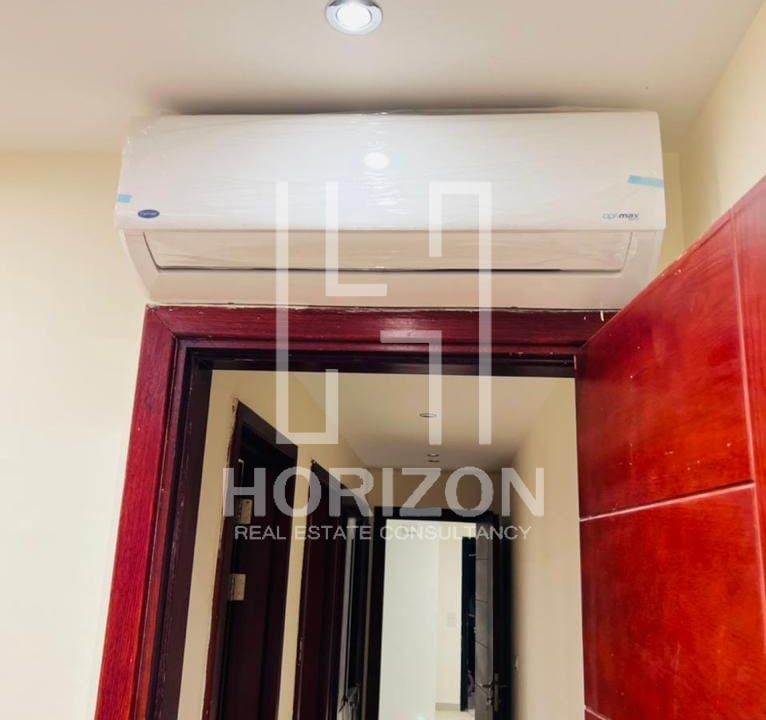 شقة للإيجار فى هايد بارك | هورايزن استيت