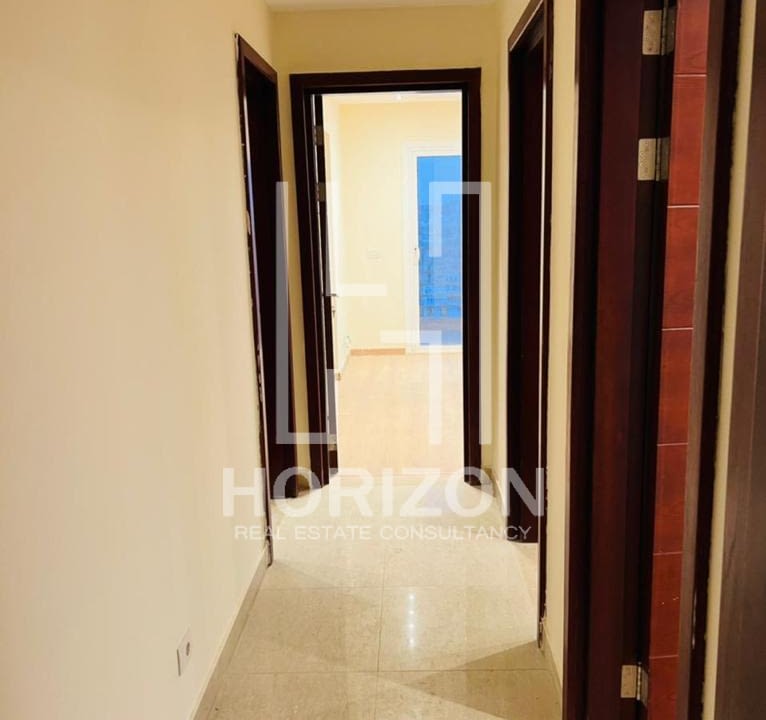 شقة للإيجار فى هايد بارك | هورايزن استيت