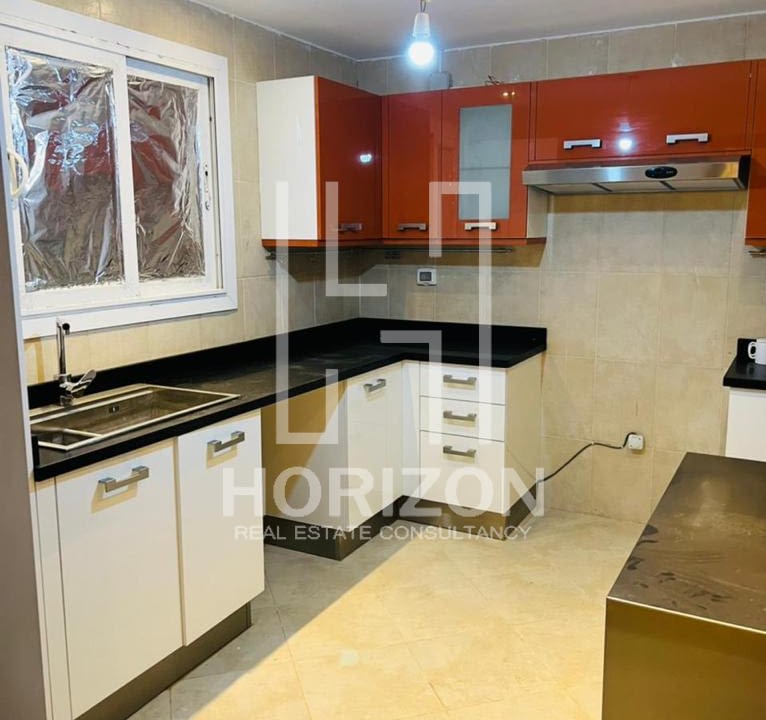 شقة للإيجار فى هايد بارك | هورايزن استيت