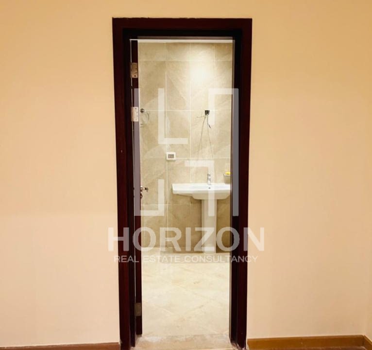 شقة للإيجار فى هايد بارك | هورايزن استيت