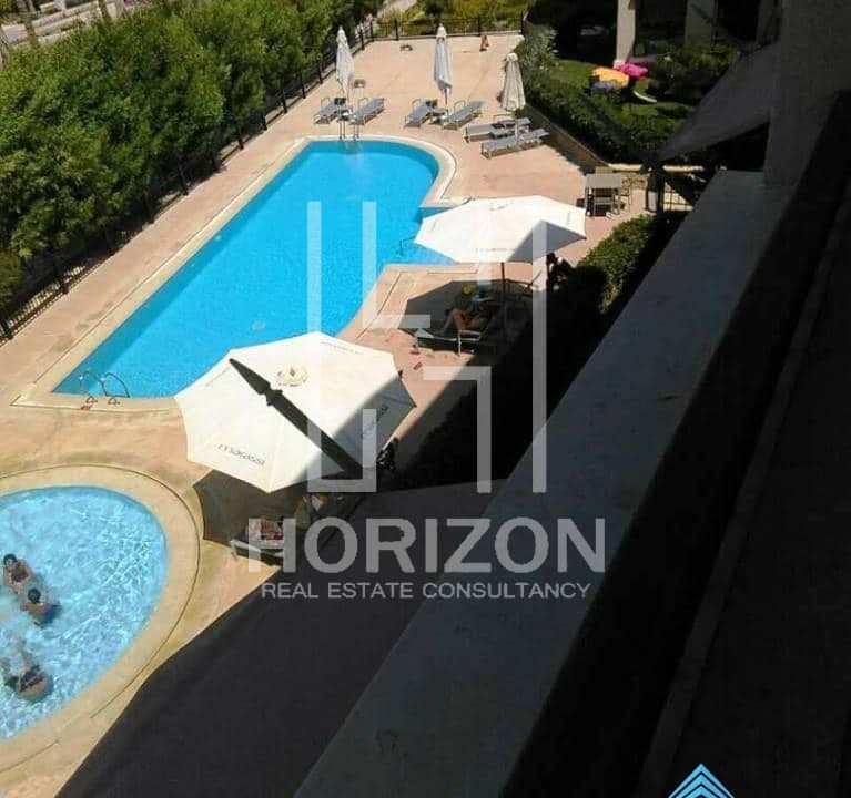 Chalet for rent in Marassi North Coast