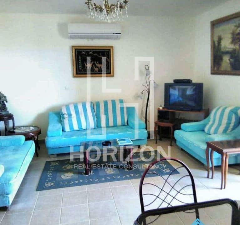 Chalet for rent in Marassi North Coast