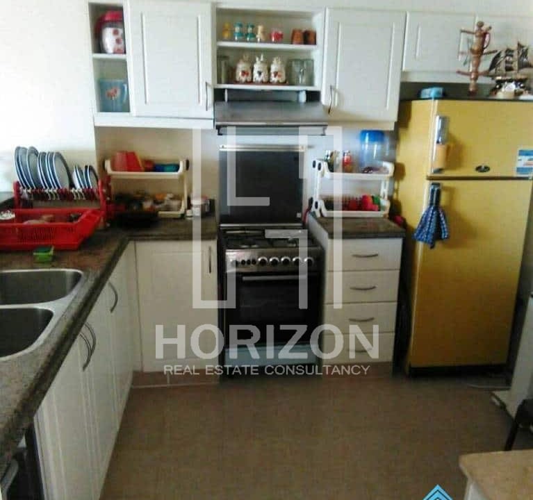 Chalet for rent in Marassi North Coast