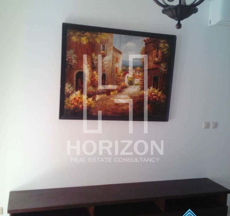 Duplex for rent in Marassi North Coast