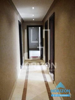 Apartment for sale in Retaj compound New Cairo