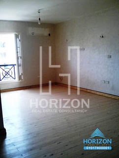 Apartment super lux for sale in Retaj compound New Cairo