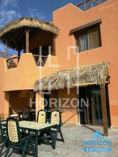 Stand alone villa at Mountain View Sokhna 1 Red Sea