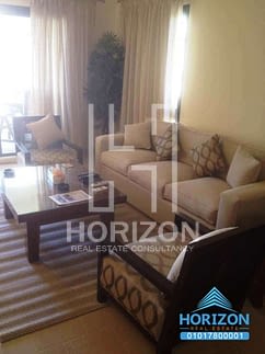 Chalet for rent in Marassi North Coast