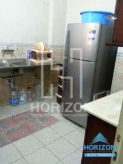 Apartment for rent in Madinaty New Cairo