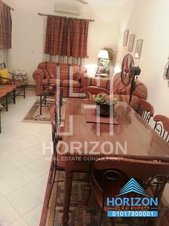 Chalet  for sale in El Wadi Resort El Ain El Sokhna