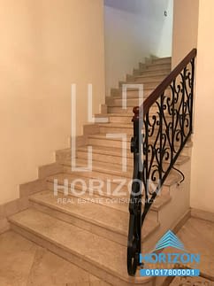 Duplex for sale in Narges Villas Fifth Settlement