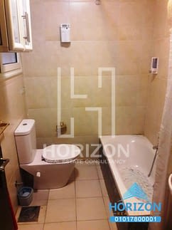 Apartment in El Masrawya Compound New Cairo