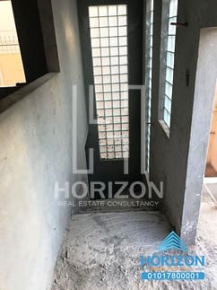 Duplex with garden for sale in Yasmeen 2 New Cairo