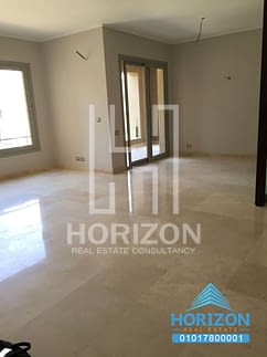 Apartment for rent in Village Gate New Cairo