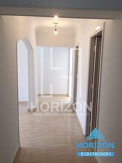 Apartment in Fourth district - Mini Petroleum compound New Cairo