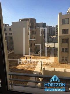 Studio for sale or rent in Village Gate New Cairo