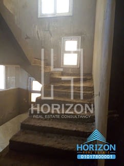 Twin house for sale in Les Rois New Cairo