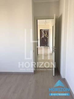 Apartment for rent in Village Gate New Cairo