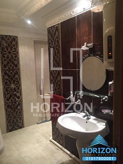 Apartment for sale in Fifth District New Cairo