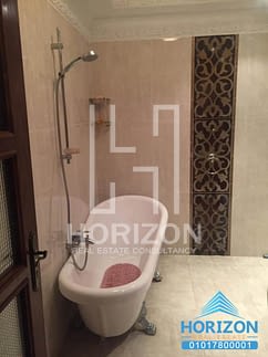 Apartment for sale in Fifth District New Cairo