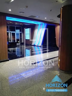 Clinic for rent in Medical Park Premier New Cairo