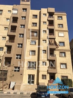 Apartment in Madinaty phase 6 New Cairo