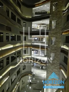 Clinic for rent in Medical Park Premier New Cairo