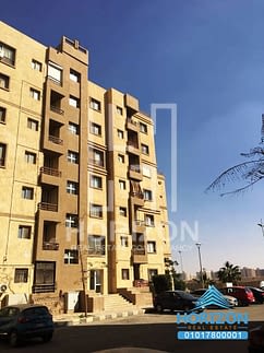 Apartment in Madinaty phase 6 New Cairo