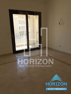 Corner ground floor with garden in Mivida New Cairo