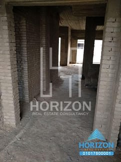 Town house for sale in PK2 New Cairo