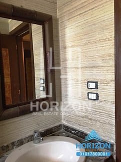 Apartment in Madinaty phase 6 New Cairo