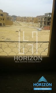 Townhouse in Katameya Gardens New Cairo