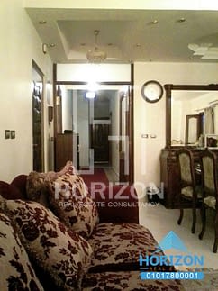 Duplex in El Yasmeen 3 Villas New Cairo