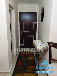 Apartment in Madinaty phase 6 New Cairo