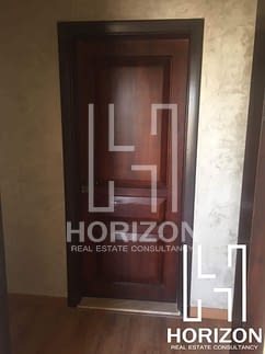 Apartment fully finished in The Square Sabbour New Cairo