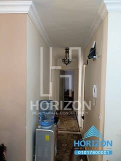 Apartment in Madinaty phase 6 New Cairo