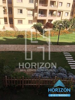 Apartment in Madinaty phase 6 New Cairo