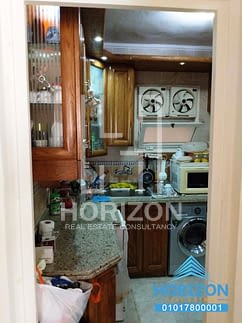 Apartment in Madinaty phase 6 New Cairo