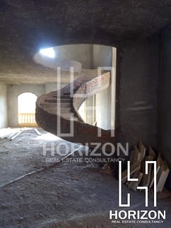 Villa for sale in El Banafseg 1 New Cairo