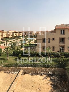 Townhouse middle for sale in Jolie Heights New Cairo